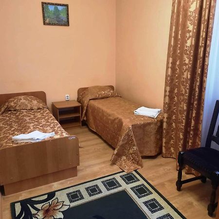 Hotel Nurlytau Borovoe Esterno foto