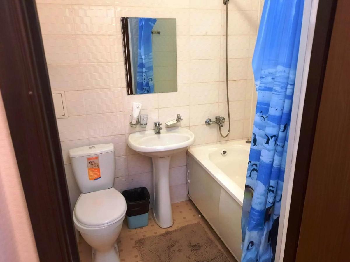 Hotel Nurlytau Borovoe Esterno foto