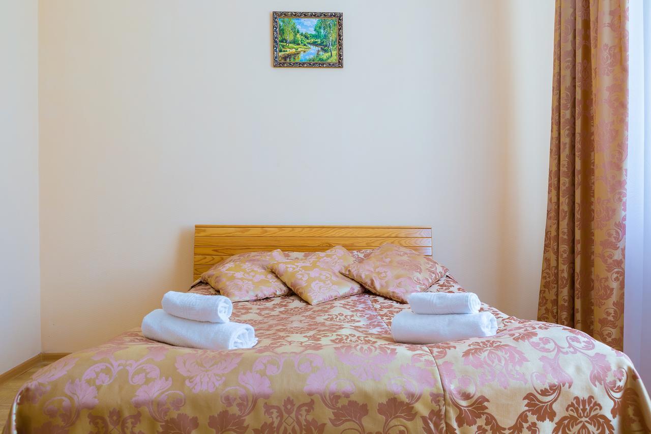 Hotel Nurlytau Borovoe Esterno foto