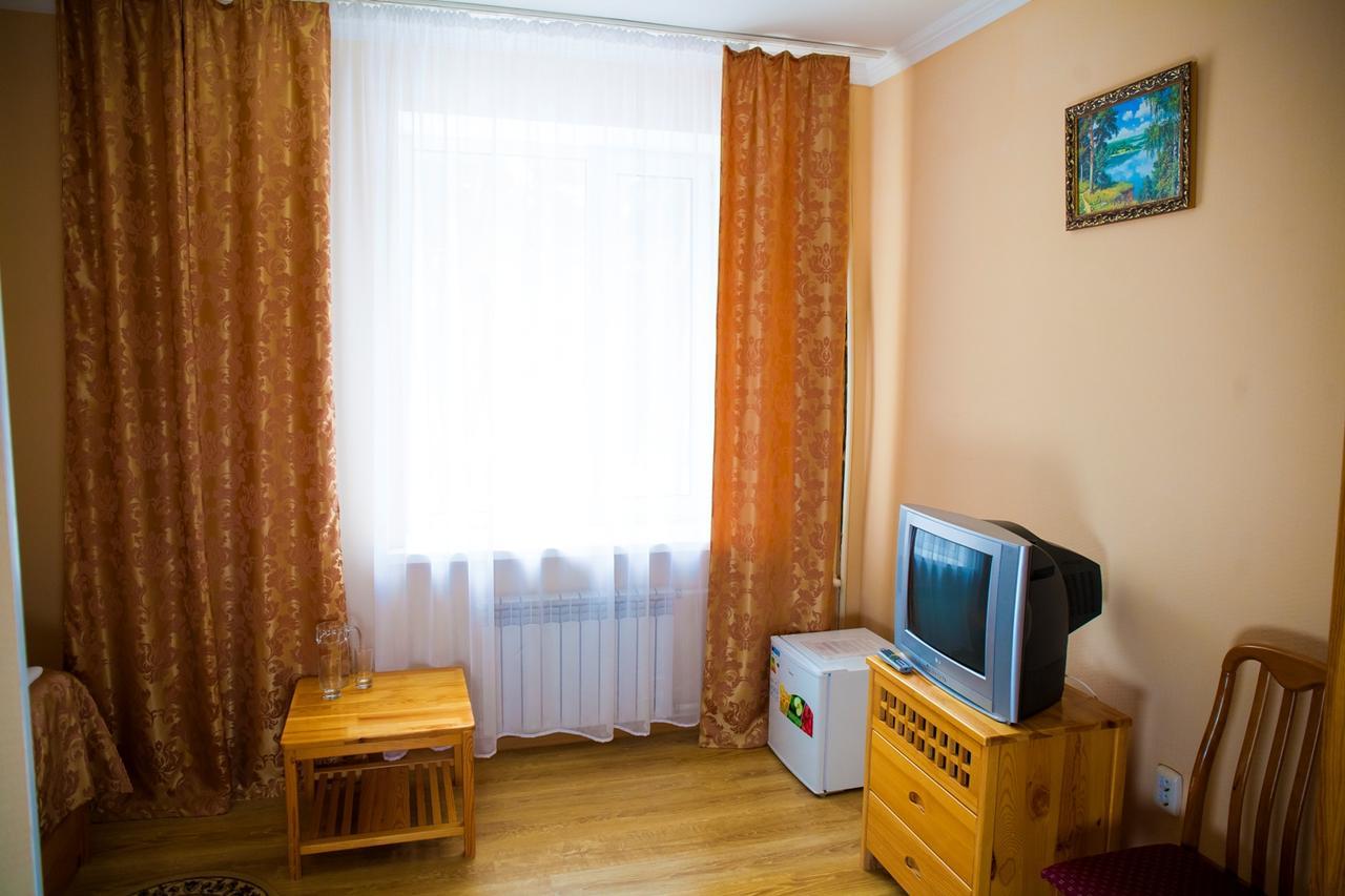 Hotel Nurlytau Borovoe Esterno foto
