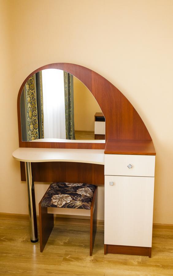 Hotel Nurlytau Borovoe Esterno foto
